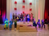 Сергиевский сельский дом культуры, филиал № 7