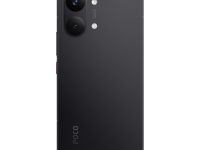 Xiaomi Poco X8 Pro Max 12/512Gb (Black)