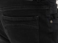 Джинсы straight fit мужские