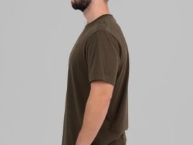 Футболка Remington Мilitary Shell Shirts Olive