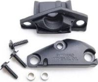 Диафрагма расширительного бачка Shimano ST-R9120 с крышкой и болтами (правая)