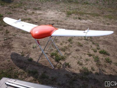 Доставлять почту беспилотниками планируют в отдаленные районы Якутии