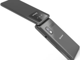 Мобильный телефон Xenium