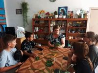 Суховский сельский Дом культуры