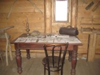 Архитектурно-этнографический комплекс им. Каюма Насыри