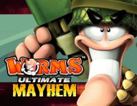 Worms Ultimate Mayhem - Customization Pack (PC)