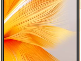 Смартфон Infinix