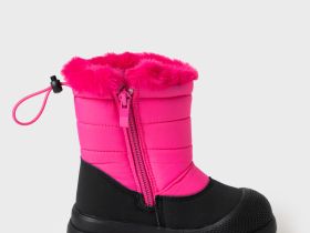 Сапоги для девочек