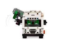 Technic 42167 Конструктор Электрический мусоровоз Mack ® LR