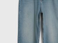 Свободные джинсы Baggy, Синий