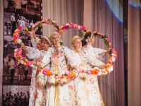 Дом культуры «Заря»