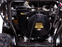 Снегоуборщик CHAMPION ST1170E