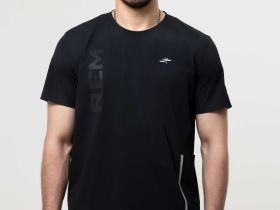 Футболка Remington Advanced Technology Black