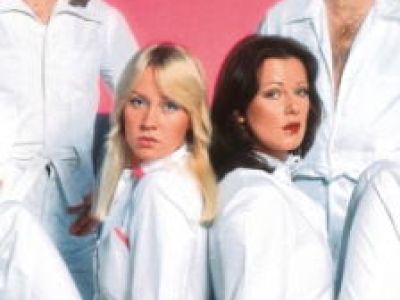 АВВА трибьют