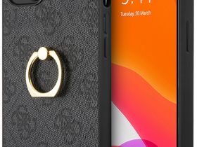 Чехол-накладка Guess