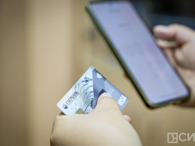 Мошенники обманули медсестру из Якутии на 200 тысяч рублей