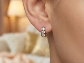 Серьги из красного золота э0212сг01120300_white