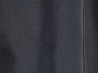 Бомбер оверсайз для девочек, Черный