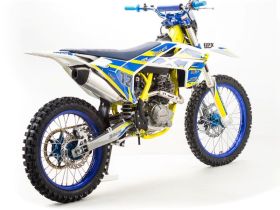 Мотоцикл кроссовый эндуро MOTOLAND XT 250 ST