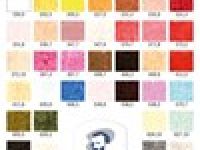 Набор сухой пастели Talens "Van Gogh" 36 цв в картонной коробке