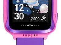 Детские часы Leef