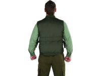 Жилет для рыбалки F-02