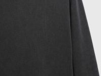 Джемпер с эффектом стирки, Серый