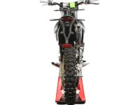 Мотоцикл кроссовый эндуро AVANTIS A7 LUX (174 MN) с ПТС