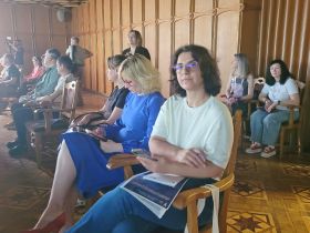 «ВСЯ РОССИЯ – 2025». Проблемы законодательного обеспечения деятельности телерадиовещания