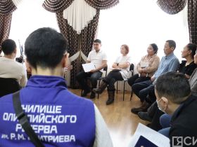 Спортсмены из 14 стран заявились на турнир Романа Дмитриева в Якутске