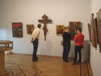 Красноярский художественный музей им. В. И. Сурикова