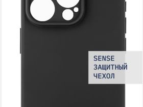 Чехол-накладка Rocket