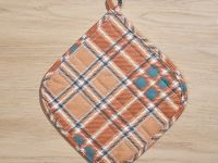 Комплект кухонный Autumn falls