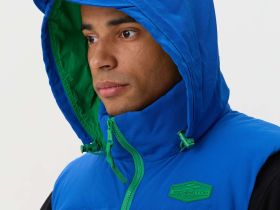 Жилет Remington Media Man Blue / Multicolor