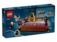 Harry Potter 76441 Конструктор Замок Хогвартс: Дуэльный клуб