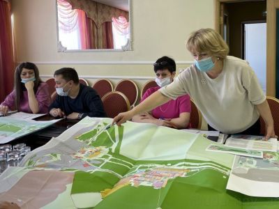 В Удачном работал проектировщик из Казани