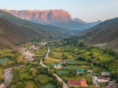 Эксперты: у МТС самое стабильное соединение на курортах Северного Кавказа