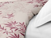 Пододеяльник Листья/Foglie di bambu