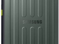 Планшет Samsung Galaxy Tab Active5 зеленый