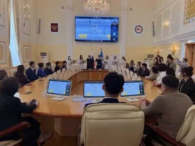 Десять преподавателей участвуют в финале регэтапа всероссийского конкурса «Мастер года»