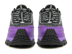 Кроссовки Remington Urban Star violet