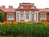 Банный корпус