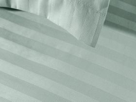 Комплект наволочек Misty Blue с ушками