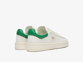 Женские кеды Lacoste BASESHOT PRM 124 1 SFA