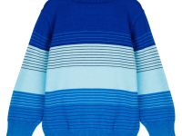 Свитер детский трикотажный для мальчиков