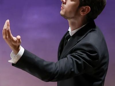 Ф. Шуберт. Хоровое творчество. Хор Минина