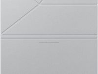 Чехол Samsung Book Cover Tab S11 белый