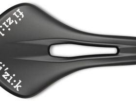 Седло Fizik Tempo Aliante R5 (черный 155 мм)