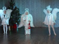 Николаевский межпоселенческий культурно-досуговый центр