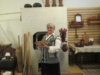 Павловский районный историко-краеведческий музей